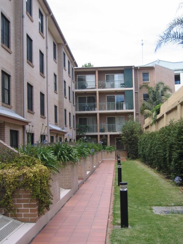 49/23-35 Buckland Street, CHIPPENDALE, NSW 2008