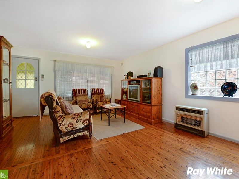 37 The Express Way, ALBION PARK, NSW 2527