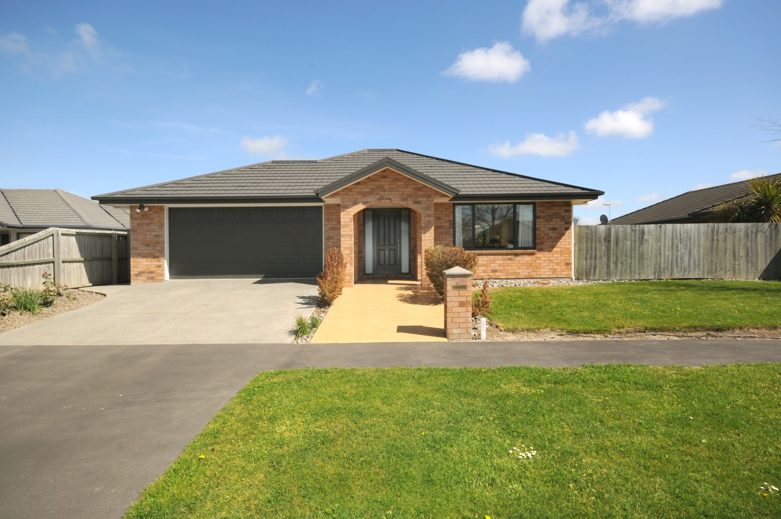 81 Coolspring Way, REDWOOD, Christchurch City