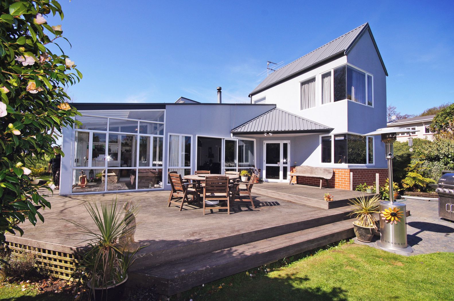 195A Ashgrove Terrace, SOMERFIELD, Christchurch City