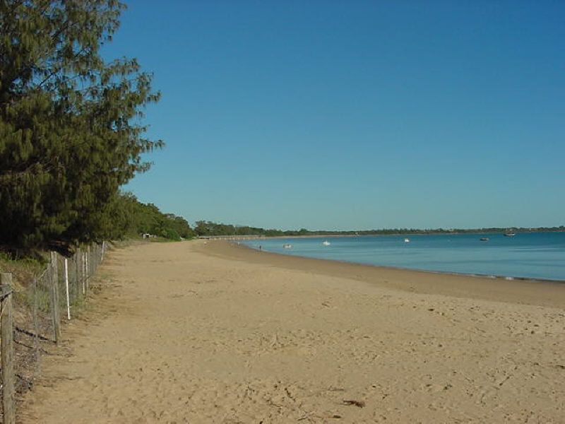 2/436 Charlton Esplanade, TORQUAY, QLD 4655