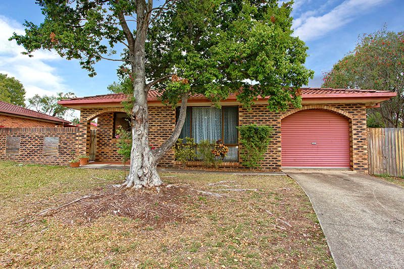 28 Pallert Street, MIDDLE PARK QLD 4074