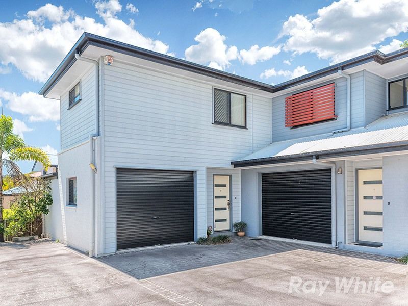 9 Gardiner Street, ALDERLEY QLD 4051