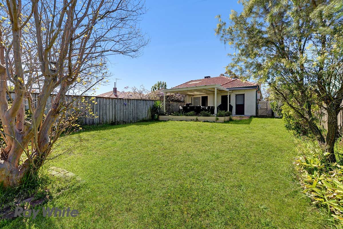 296 Morrison Road, PUTNEY, NSW 2112