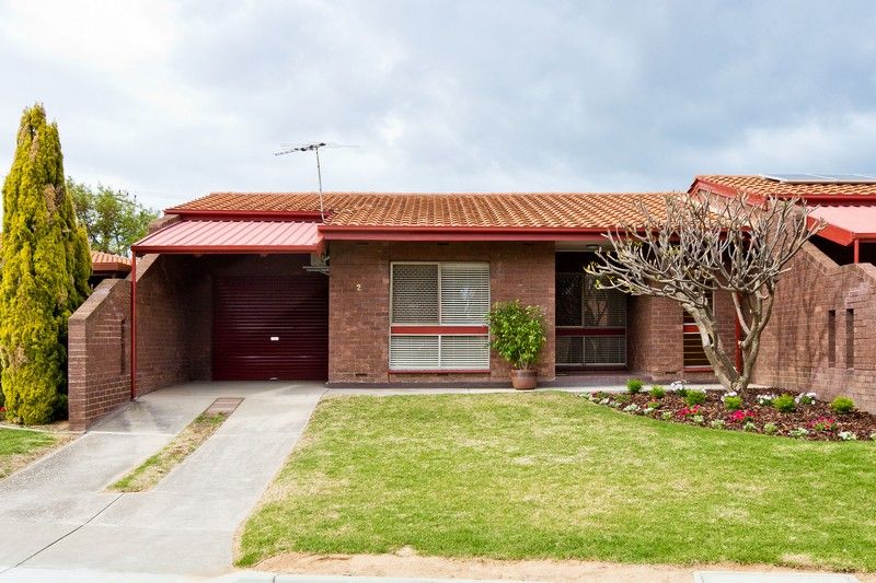 2 Connaught Street, GRANGE, SA 5022