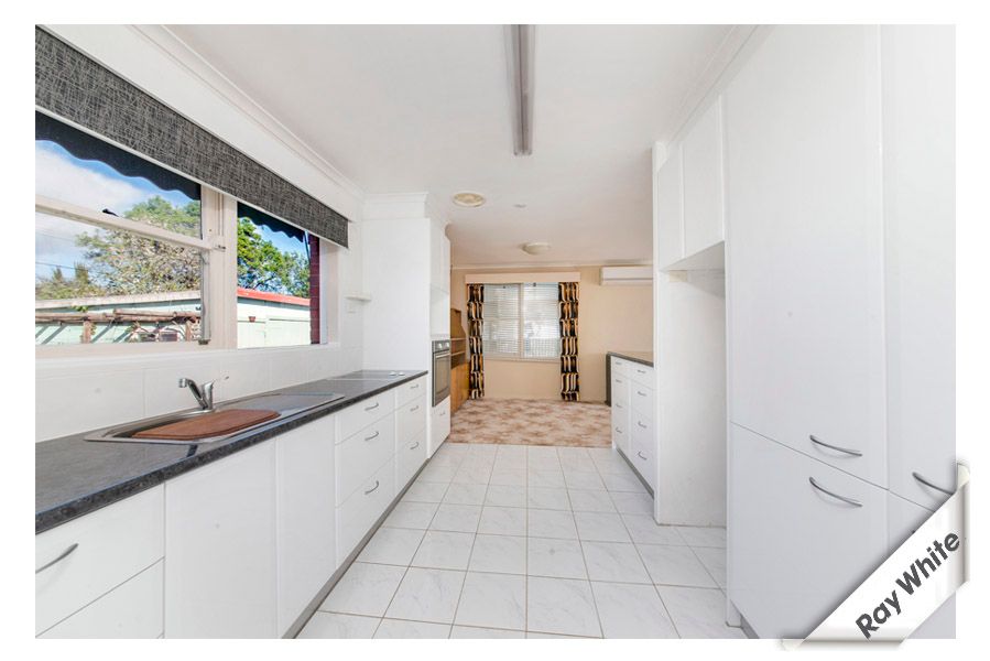 43 Molesworth Street, WATSON, ACT 2602