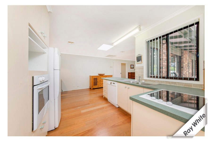 40 Tyrrell Circuit, KALEEN, ACT 2617