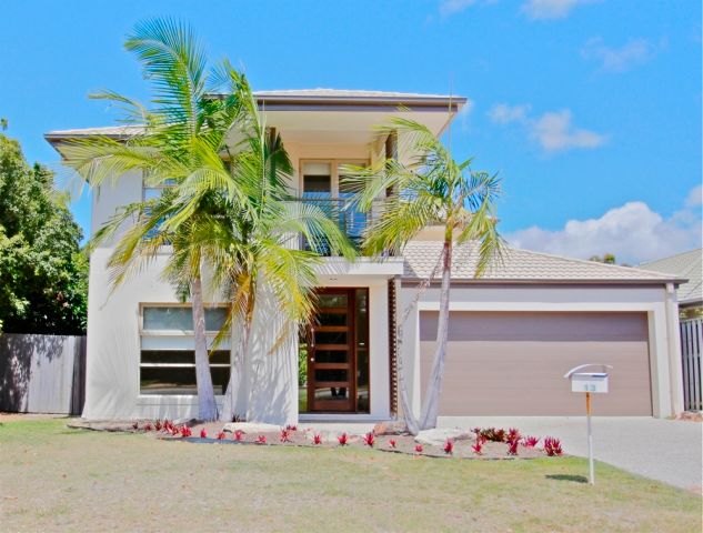 13 Riviera Crescent, PEREGIAN SPRINGS QLD 4573
