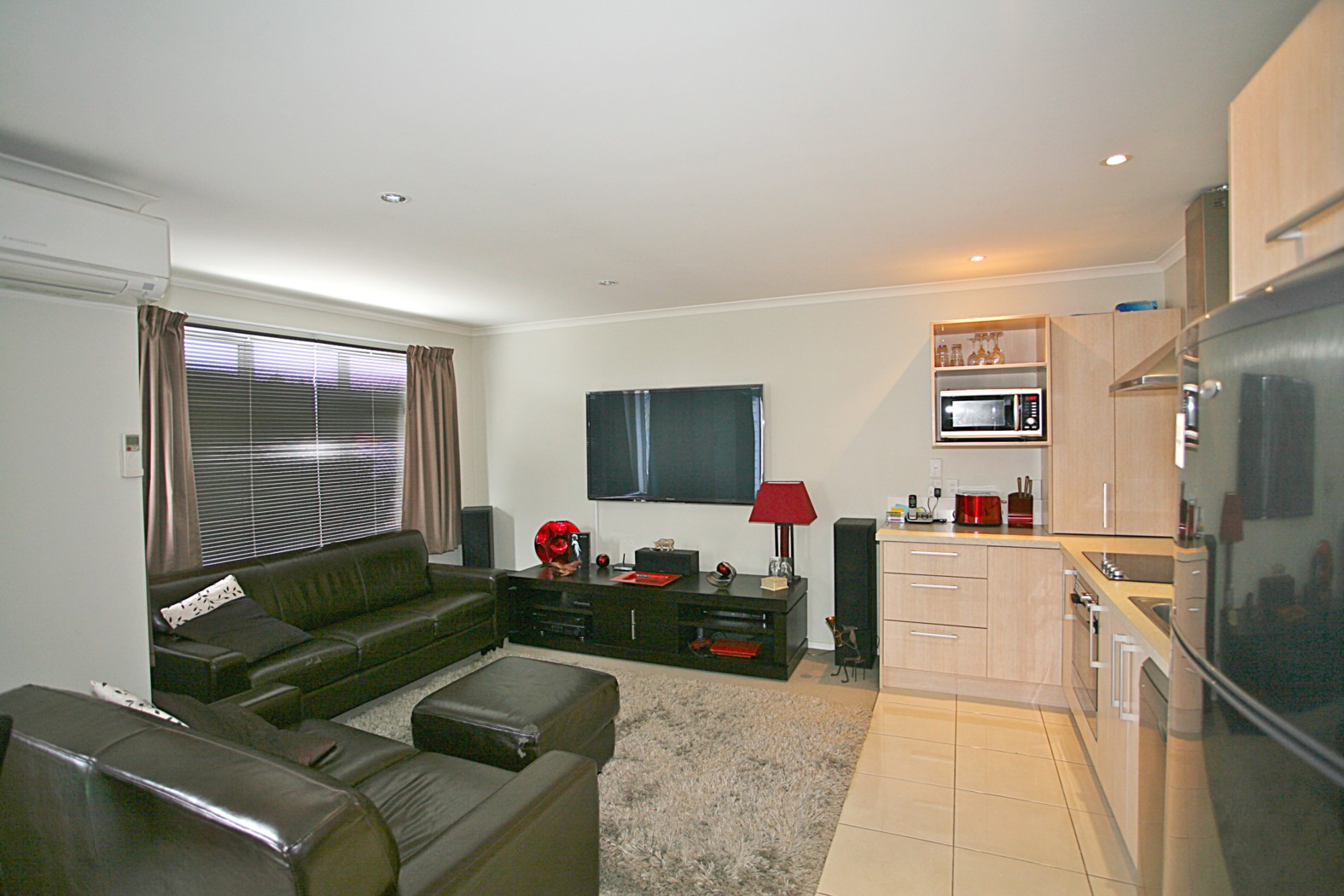 Unit 2/33 Southampton Street, SYDENHAM, Christchurch City