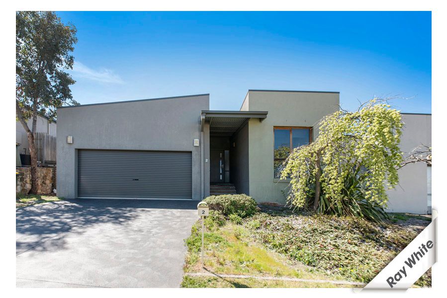 2 Goolara Place, JERRABOMBERRA NSW 2619