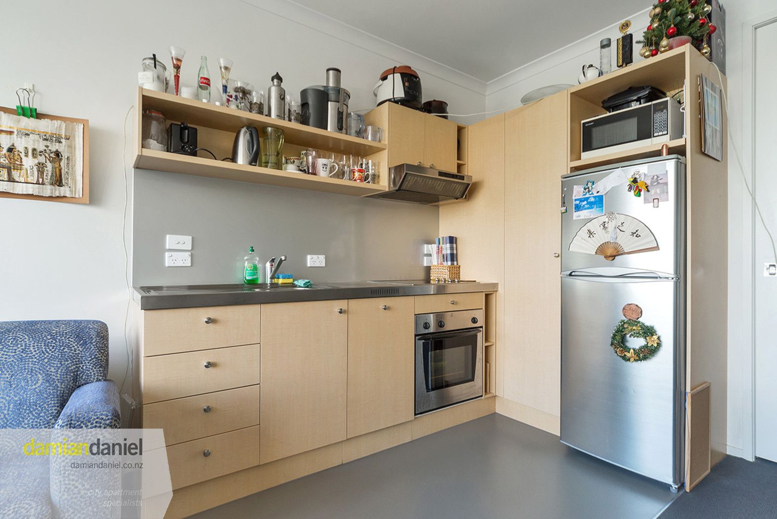 149 Nelson Street, AUCKLAND CENTRAL, Auckland City