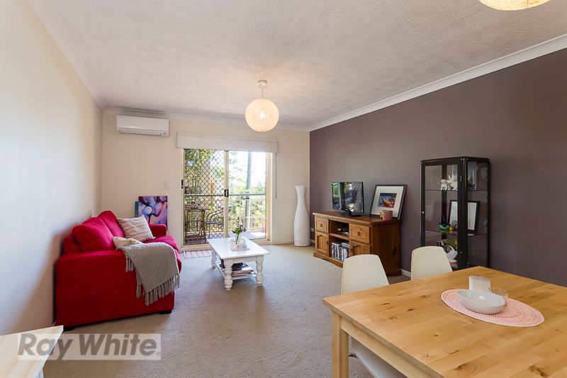 45 Mansfield Street, COORPAROO QLD 4151