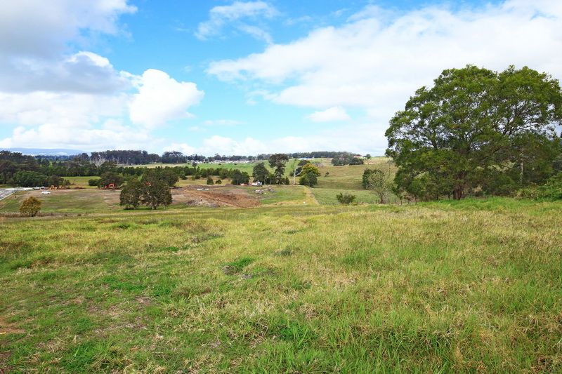 Lot 310 Huntingdale Park Estate, BERRY, NSW 2535