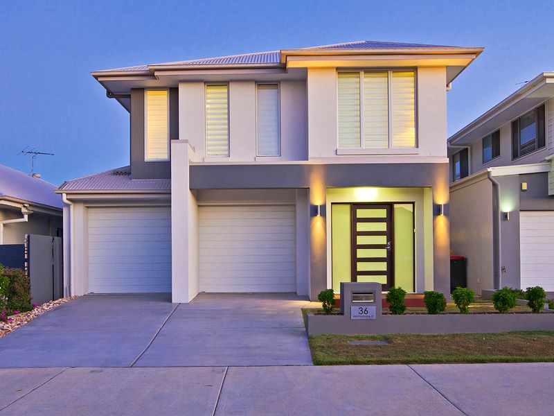 36 Morfontaine Street, NORTH LAKES QLD 4509
