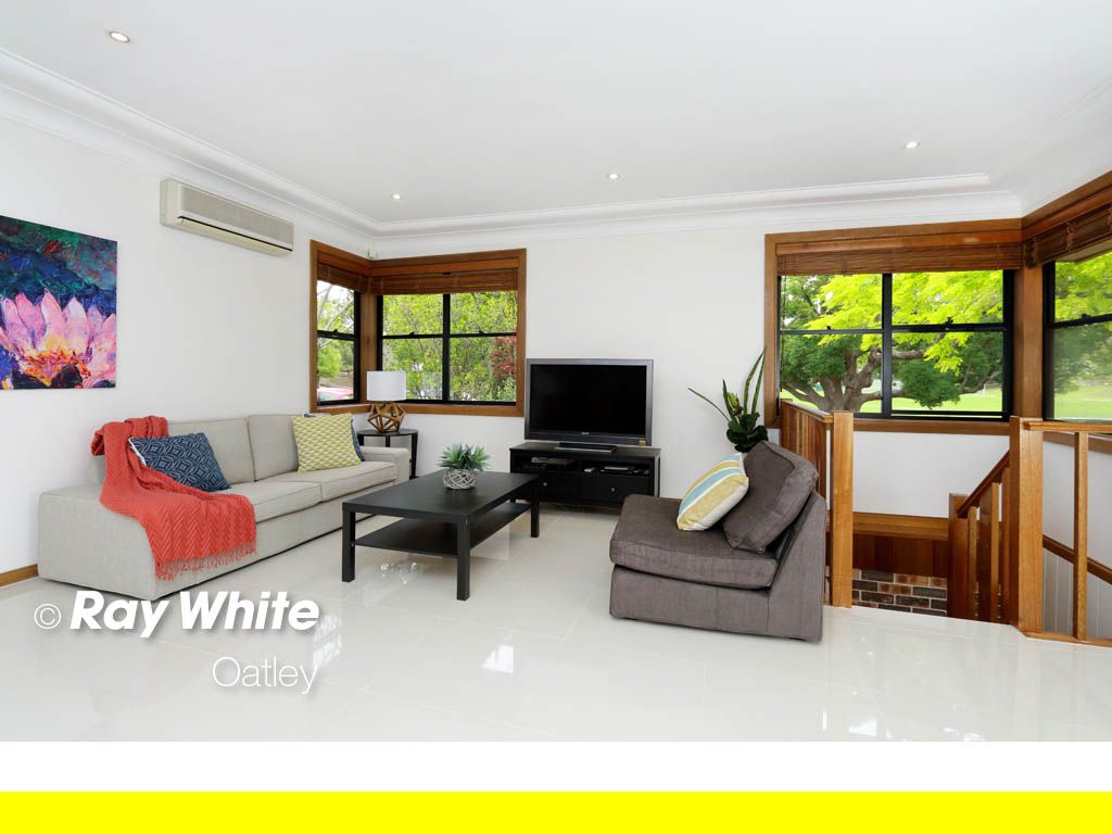 8 Panorama Street, PENSHURST, NSW 2222