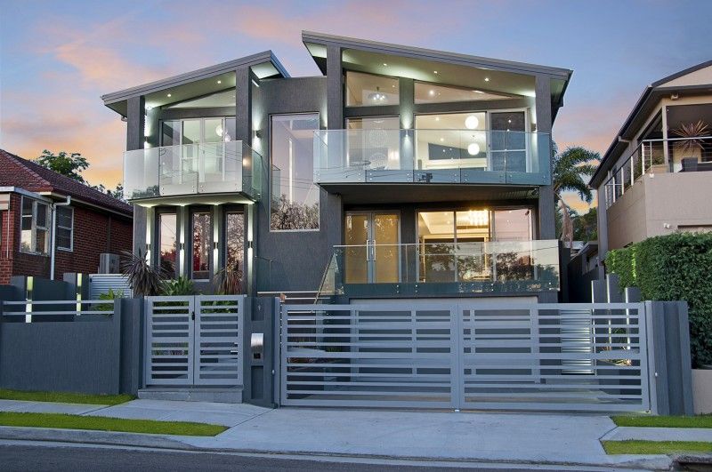 9 Wade Street, PUTNEY NSW 2112