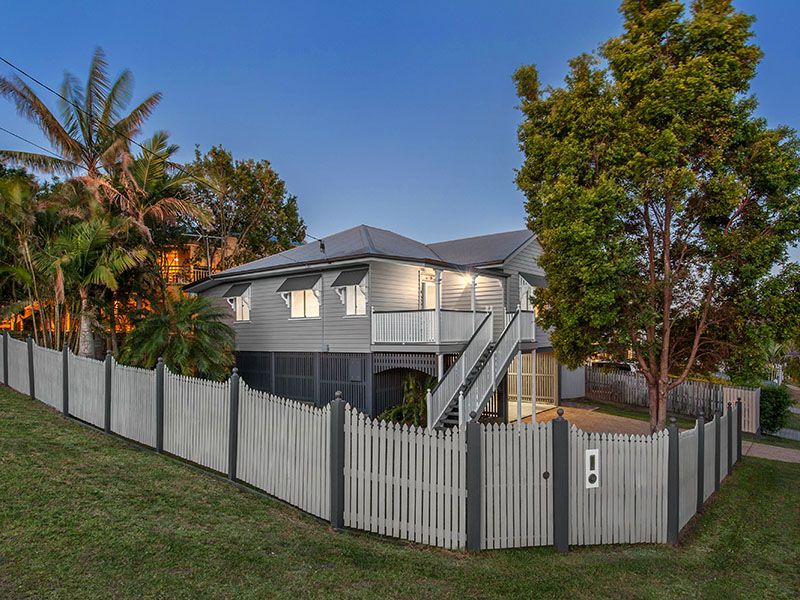 3 Bentley Street, Morningside, QLD 4170