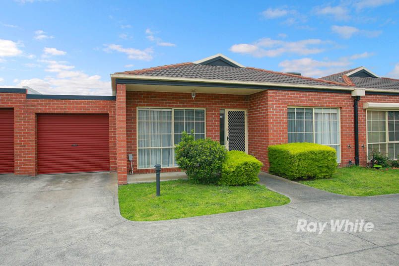 135 Chandler Road, NOBLE PARK VIC 3174