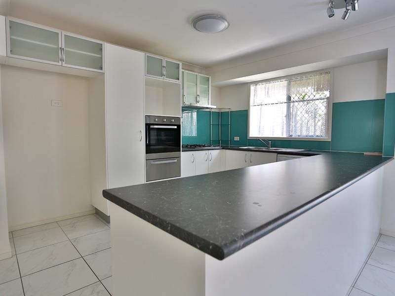 40 Kidston Crescent, WARNER, QLD 4500