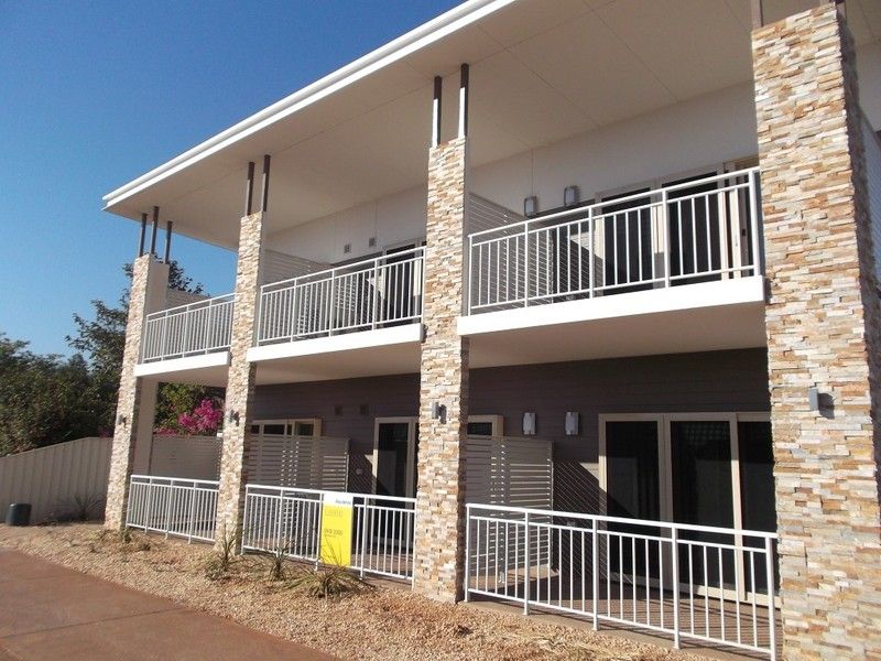 Unit 4/6 Hedditch Street, SOUTH HEDLAND WA 6722