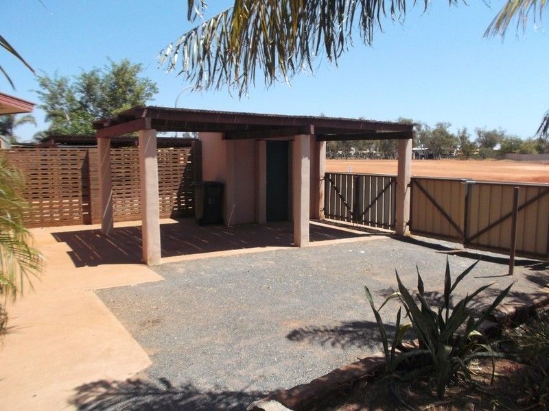 21 Catamore Court, SOUTH HEDLAND, WA 6722