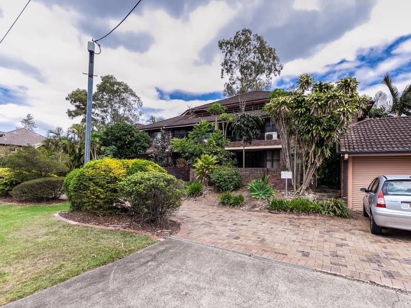 11/24 Carr Street, ST LUCIA, QLD 4067