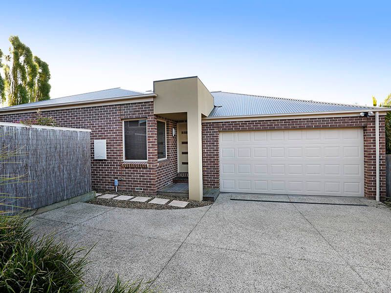 21 The Court, LEOPOLD VIC 3224