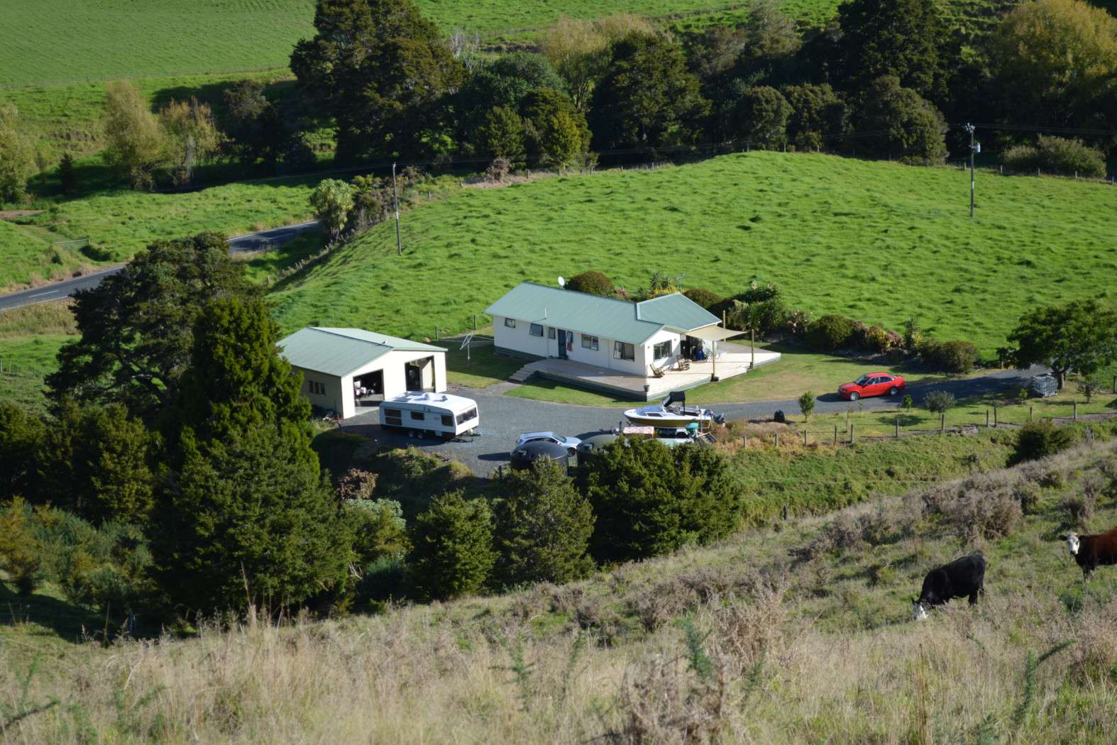 Whangaruru  Whangarei District  0184 photo 0