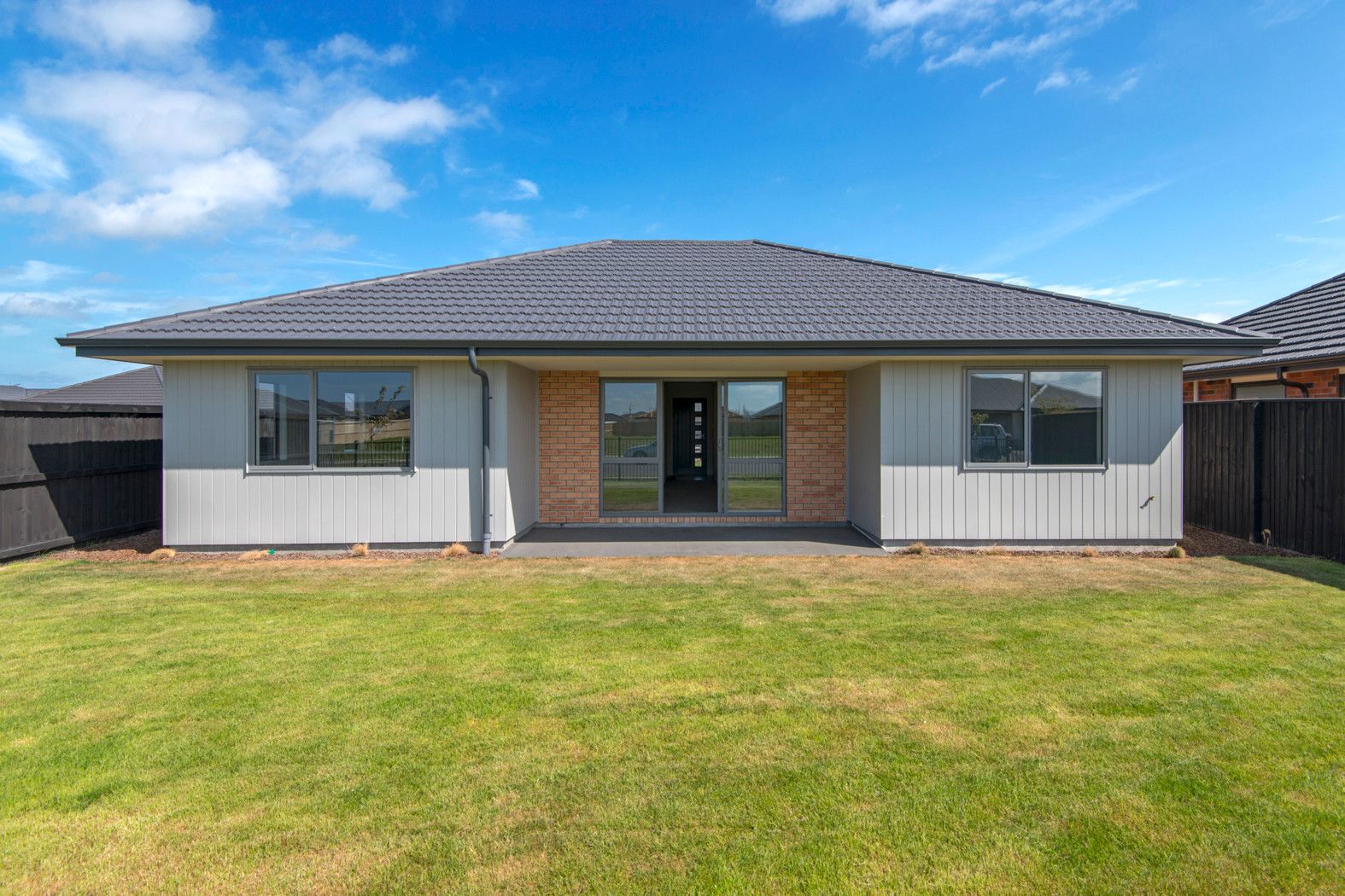 15E Blackburn Street, KAIAPOI, Waimakariri District