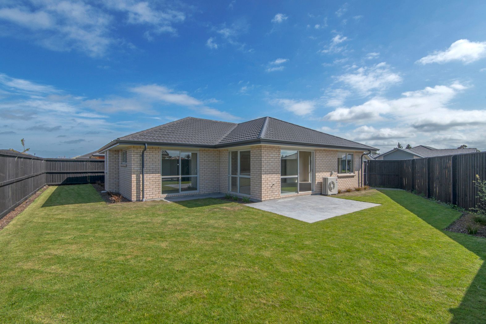 17C Blackburn Street, KAIAPOI, Waimakariri District