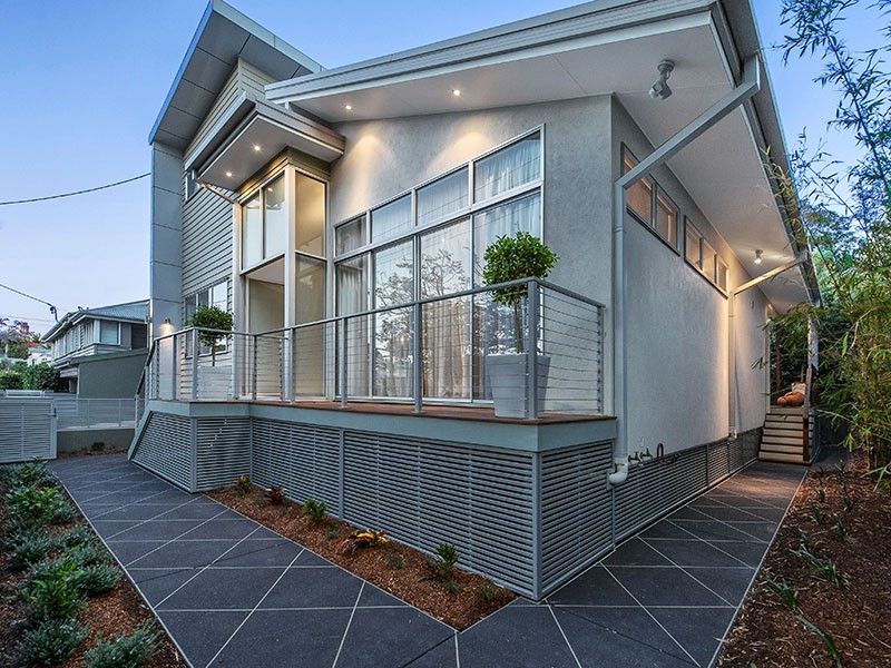 84 Villiers Street, NEW FARM, QLD 4005