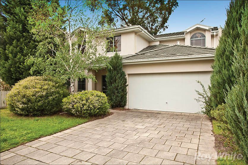 31 Silverwood Way, GLEN WAVERLEY VIC 3150