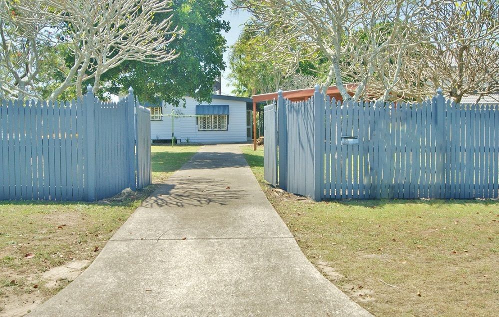 56 Grant Street, REDCLIFFE, QLD 4020