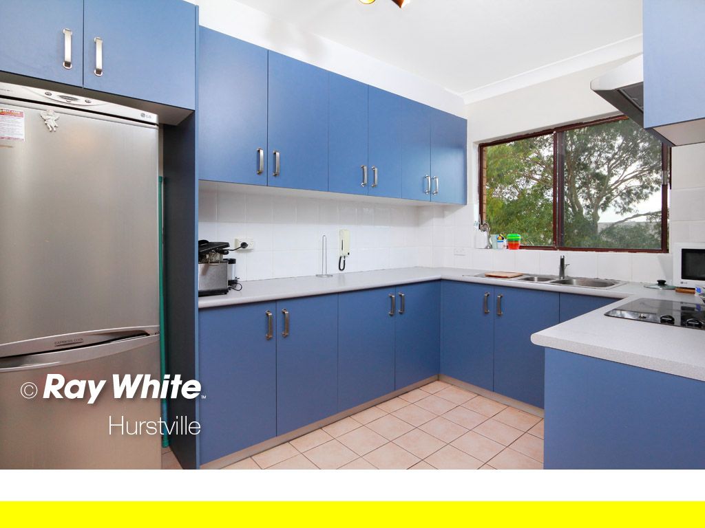 17/2-6 High Street, CARLTON, NSW 2218