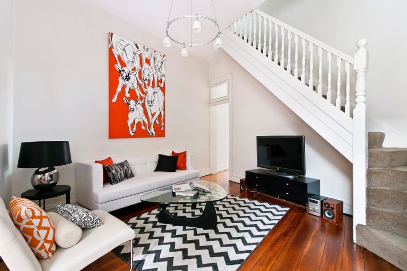92 Fitzroy Street, SURRY HILLS, NSW 2010