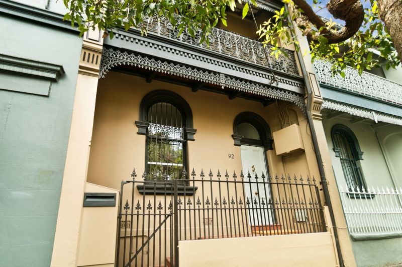 92 Fitzroy Street, SURRY HILLS NSW 2010