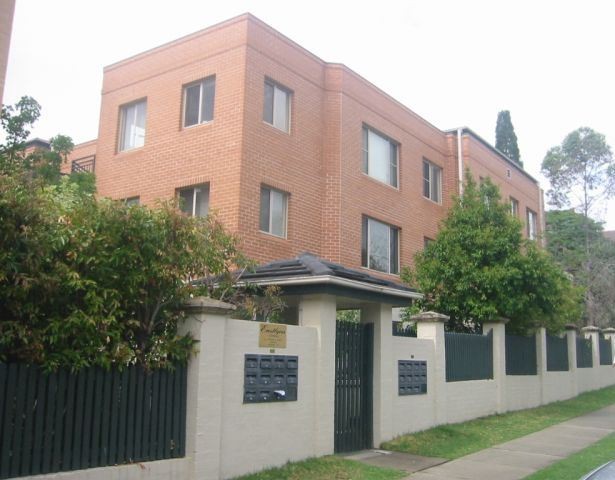 17/52 Oxford Street, EPPING, NSW 2121