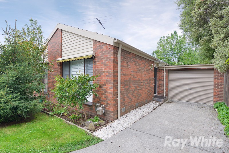 3/74 Boronia Road, BORONIA, VIC 3155