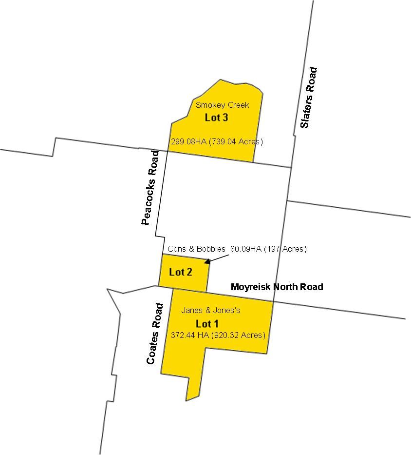 Moyreisk North Road, NATTE YALLOCK, VIC 3465