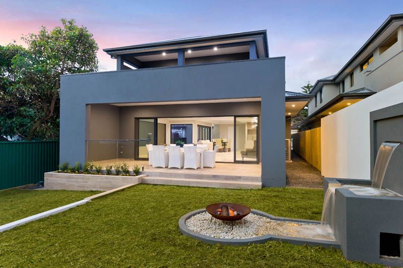 98 Wentworth Avenue, PAGEWOOD NSW 2035