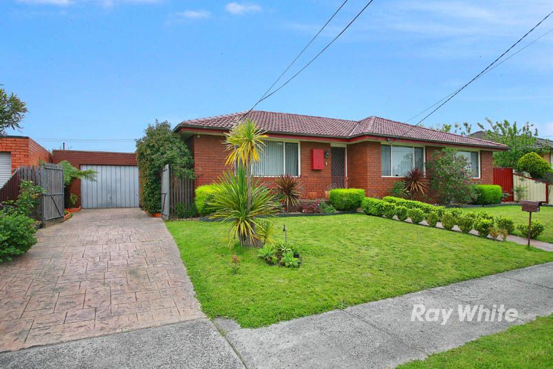 9 Simon Avenue, NOBLE PARK, VIC 3174