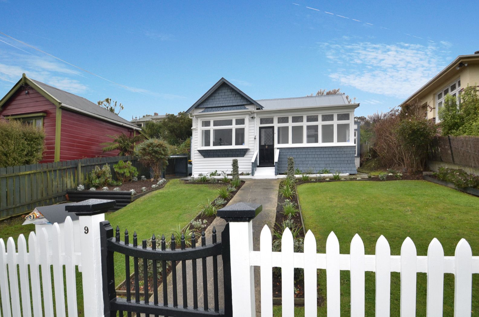 9 Harrington Street, Port Chalmers, Dunedin City