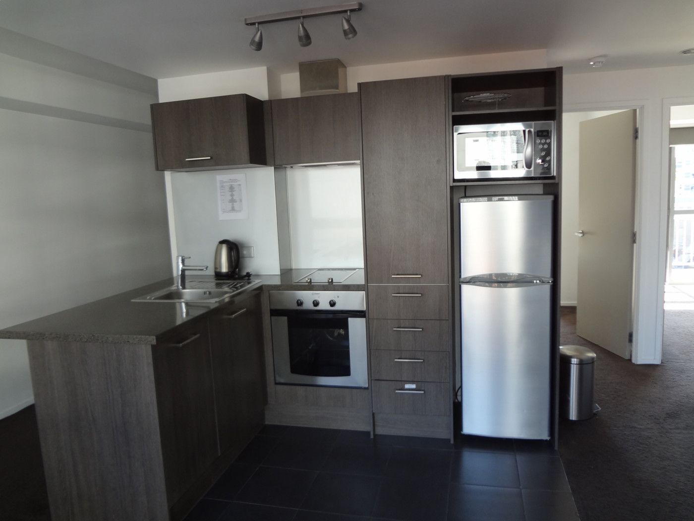 8G/2 White Street, Auckland Central, Auckland City