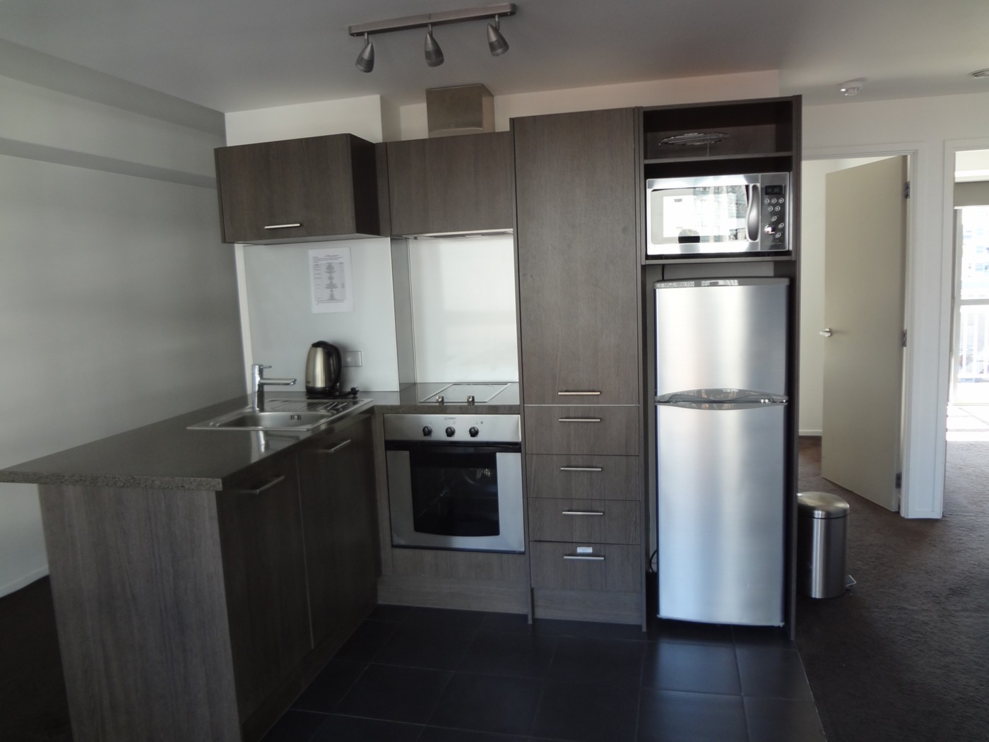 8G/2 White Street, Auckland Central, Auckland City