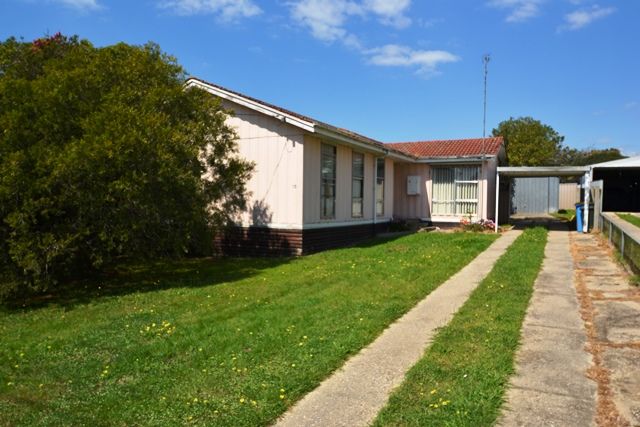 13 Smith Street, SEYMOUR VIC 3660