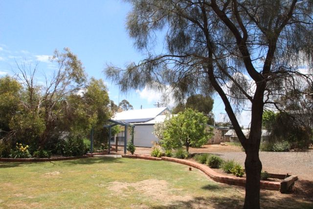 Lots 91 - 94 Globe Street, AUBURN, SA 5451