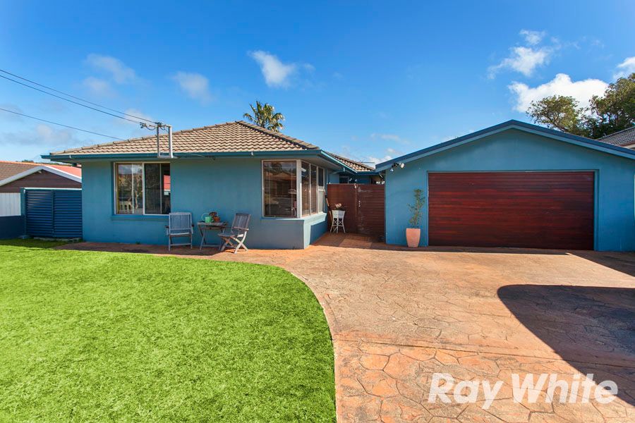 55 Eric Street, BUNDEENA, NSW 2230