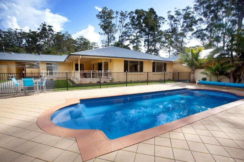 114 Blackbutt Drive, FAILFORD, NSW 2430