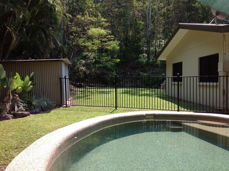 66 Vico Street, GORDONVALE, QLD 4865