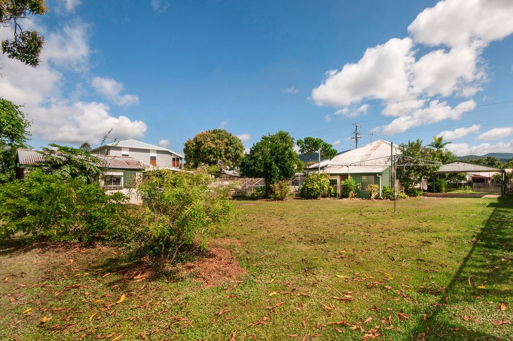 5 Campbell Street, Gordonvale, QLD 4865